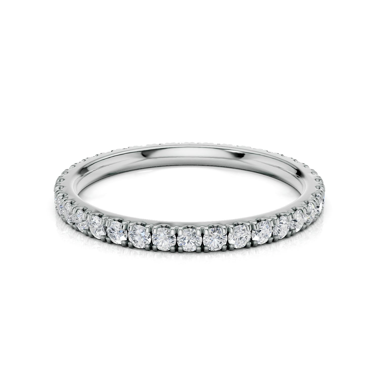 MAY Memoirering voll - Lab Grown - Darbin Jewelry