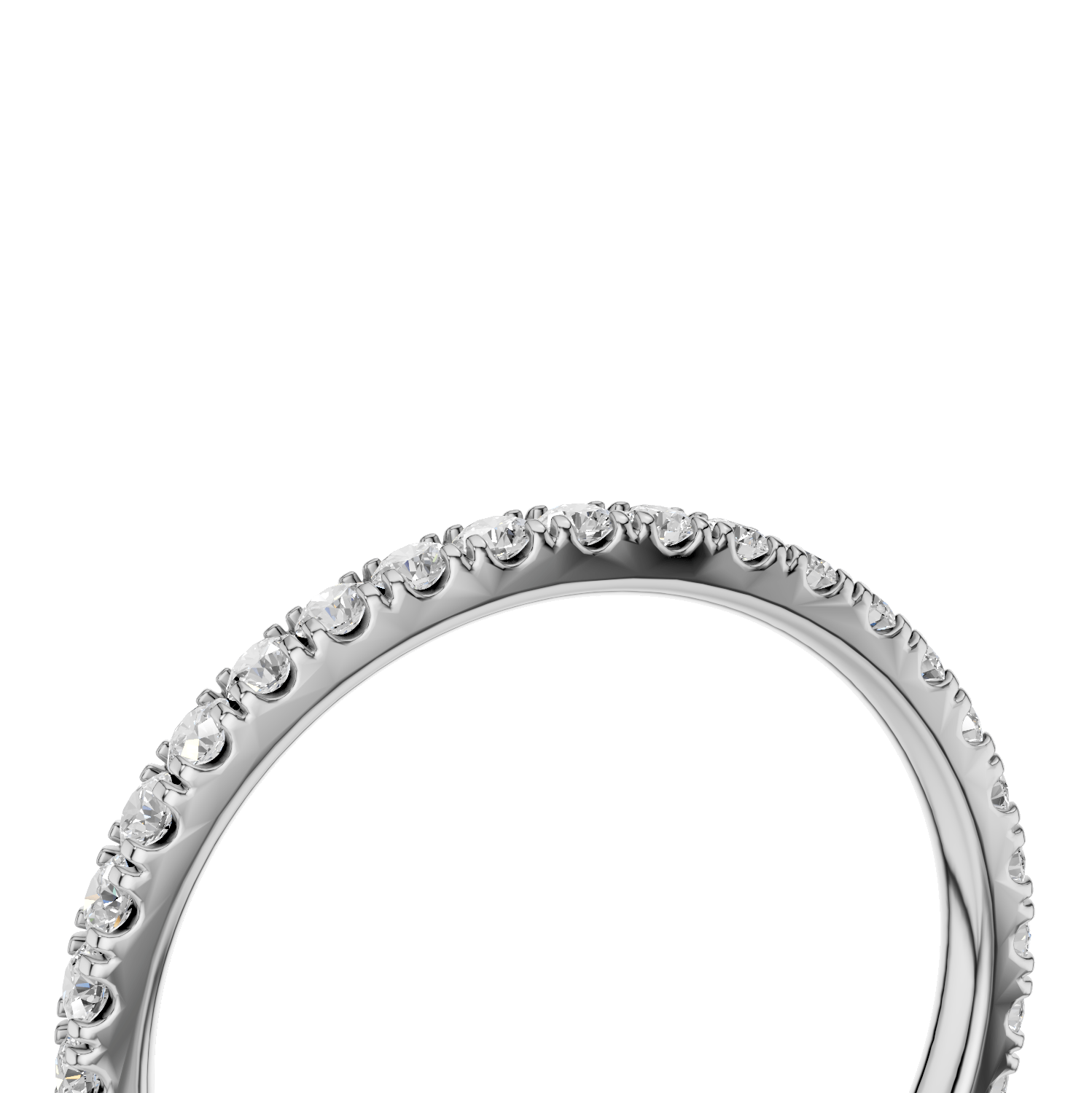 MAY Memoirering voll - Lab Grown - Darbin Jewelry