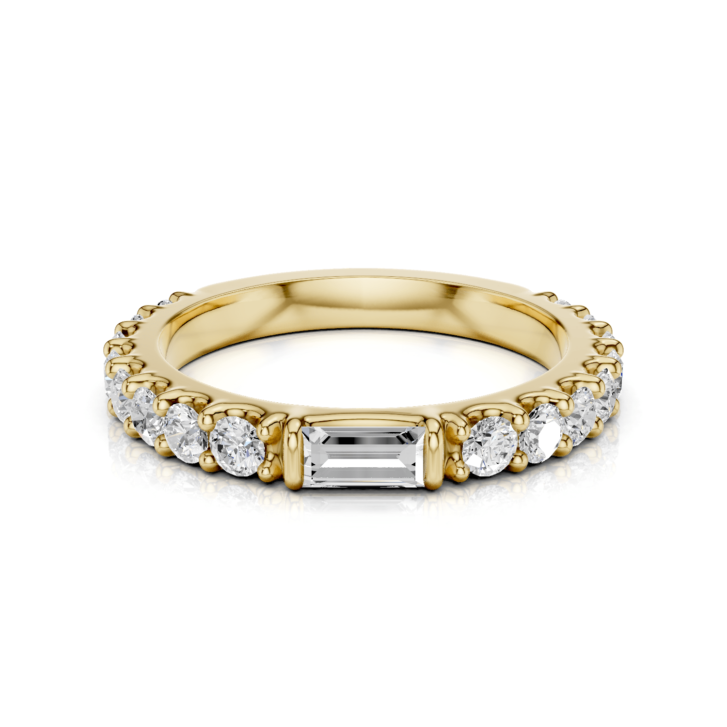 RITA Memoirering - Lab Grown - Darbin Jewelry